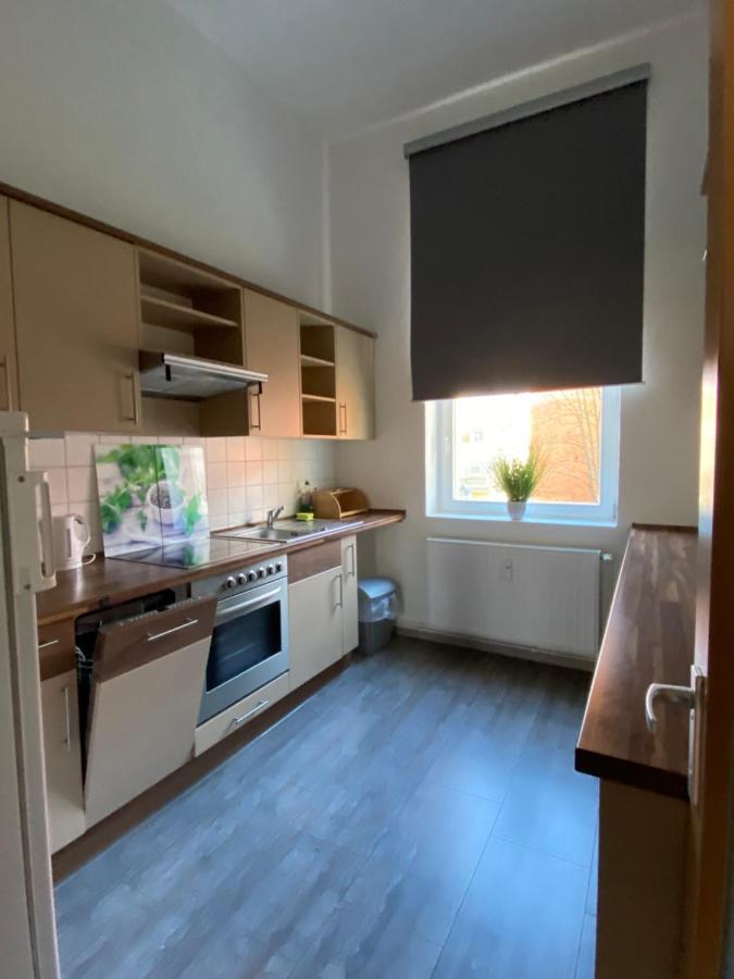 3 Sterne Hotel Frankfurt-Oder Zur Alten Oder 프랑크푸르트 암 오데르 외부 사진