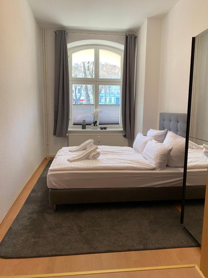3 Sterne Hotel Frankfurt-Oder Zur Alten Oder 프랑크푸르트 암 오데르 외부 사진