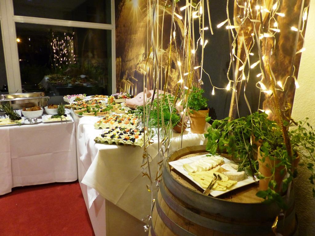 3 Sterne Hotel Frankfurt-Oder Zur Alten Oder 프랑크푸르트 암 오데르 외부 사진