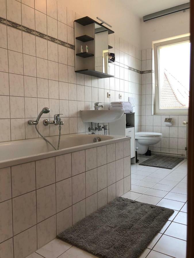 3 Sterne Hotel Frankfurt-Oder Zur Alten Oder 프랑크푸르트 암 오데르 외부 사진