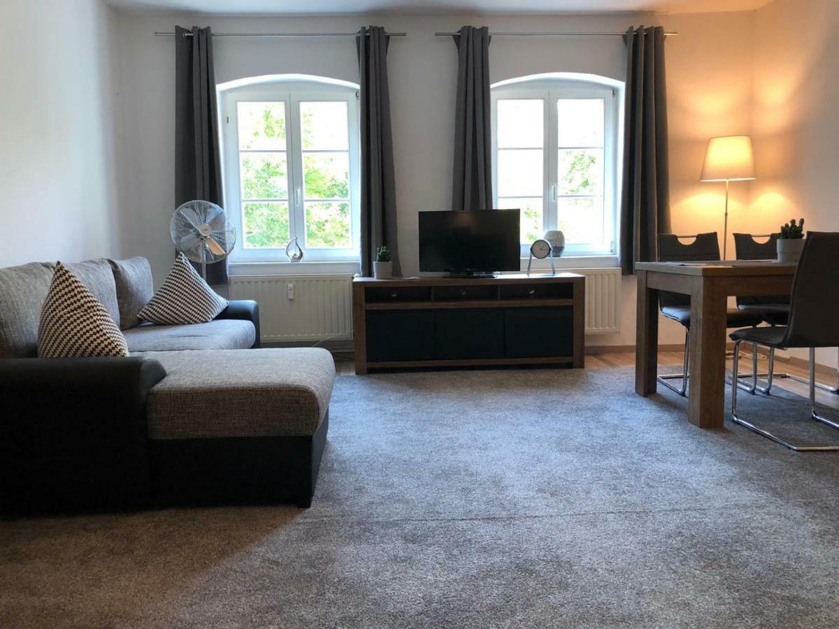 3 Sterne Hotel Frankfurt-Oder Zur Alten Oder 프랑크푸르트 암 오데르 외부 사진