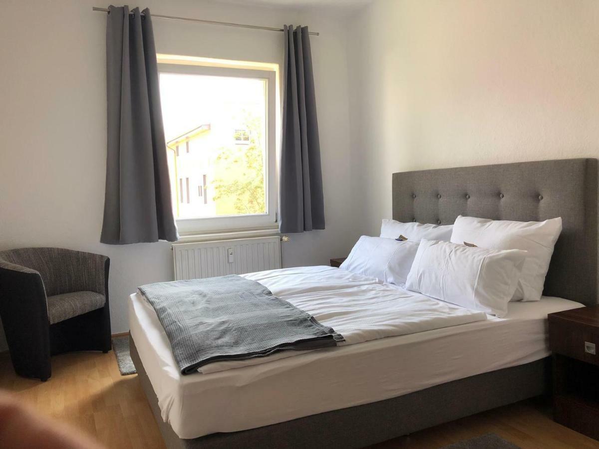 3 Sterne Hotel Frankfurt-Oder Zur Alten Oder 프랑크푸르트 암 오데르 외부 사진