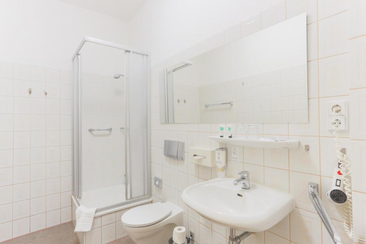 3 Sterne Hotel Frankfurt-Oder Zur Alten Oder 프랑크푸르트 암 오데르 외부 사진